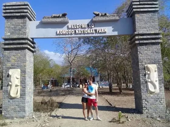 ช่วงเวลาที่ดีที่สุดในการเยือน Komodo National Park: สภาพอากาศ การดำน้ำ และฝูงคน