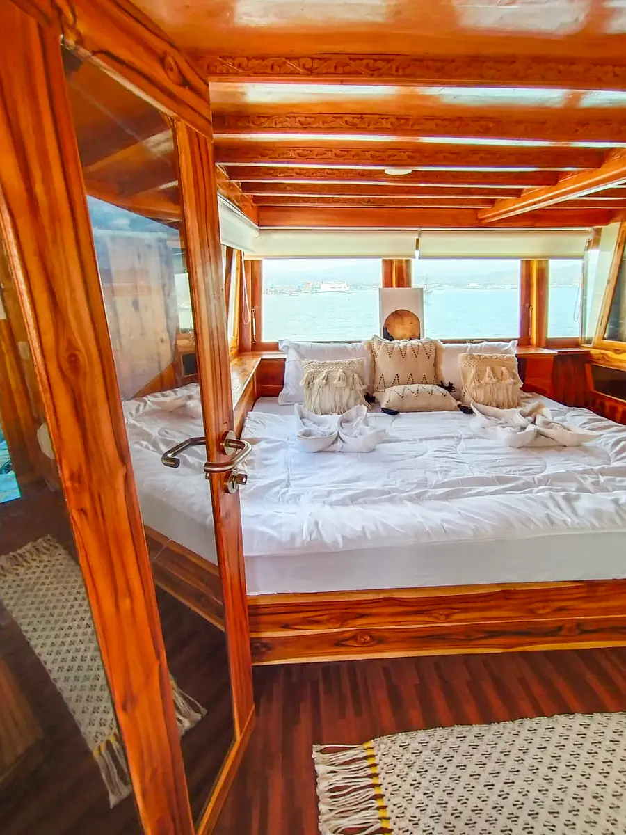 Master Ocean Panorama - Image 1