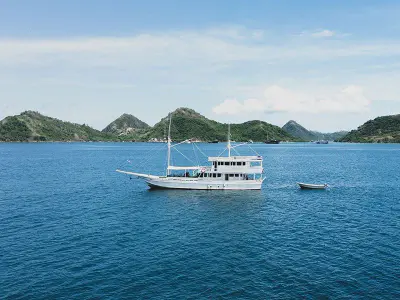 Arimbi Liveaboard