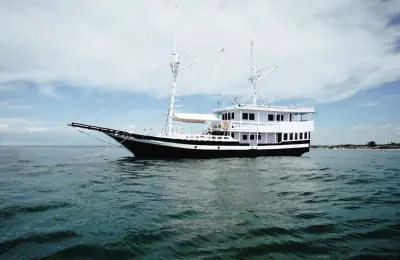 Derya Liveaboard