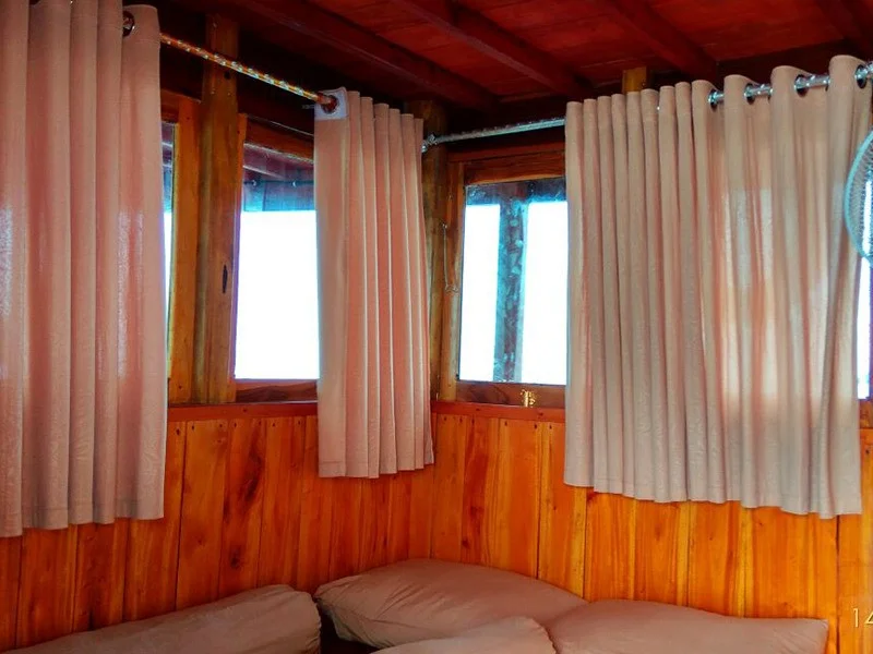 Private Double Cabin 1 - Image 1