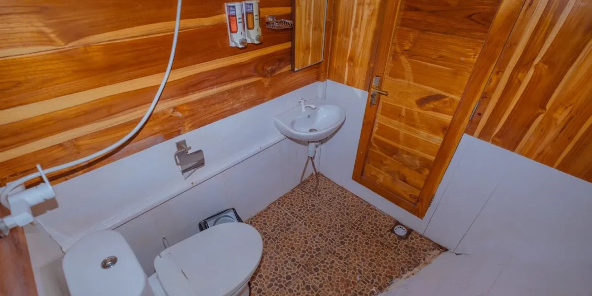 Deluxe Reef Double - Image 1