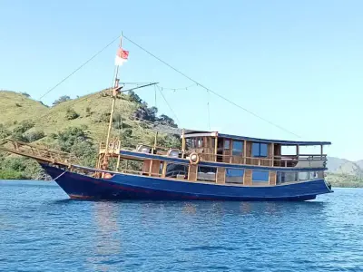 Madyan Cruise