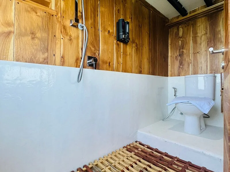 Pasole Double Suite - Image 1