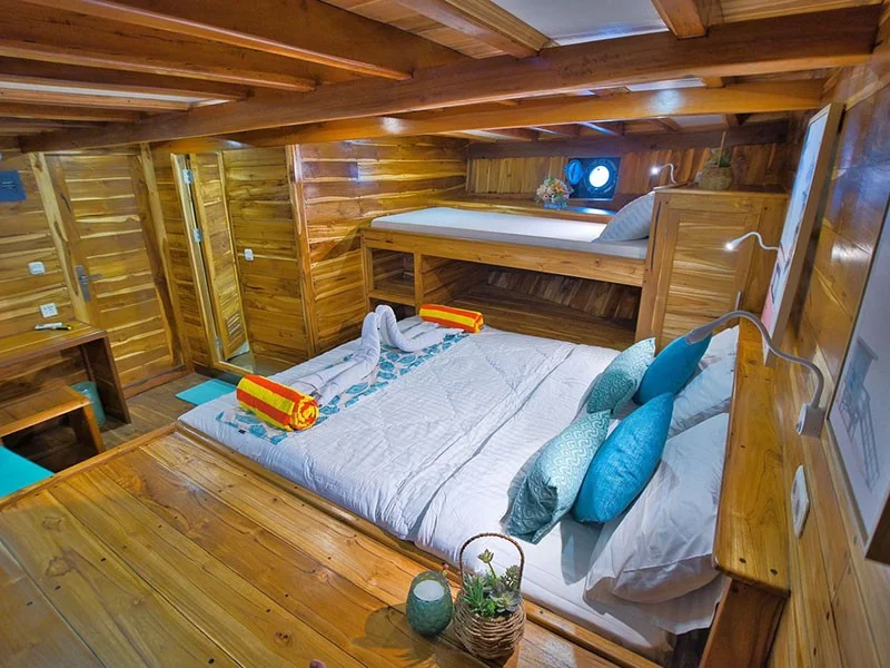 Pinta Junior Family - Image 1