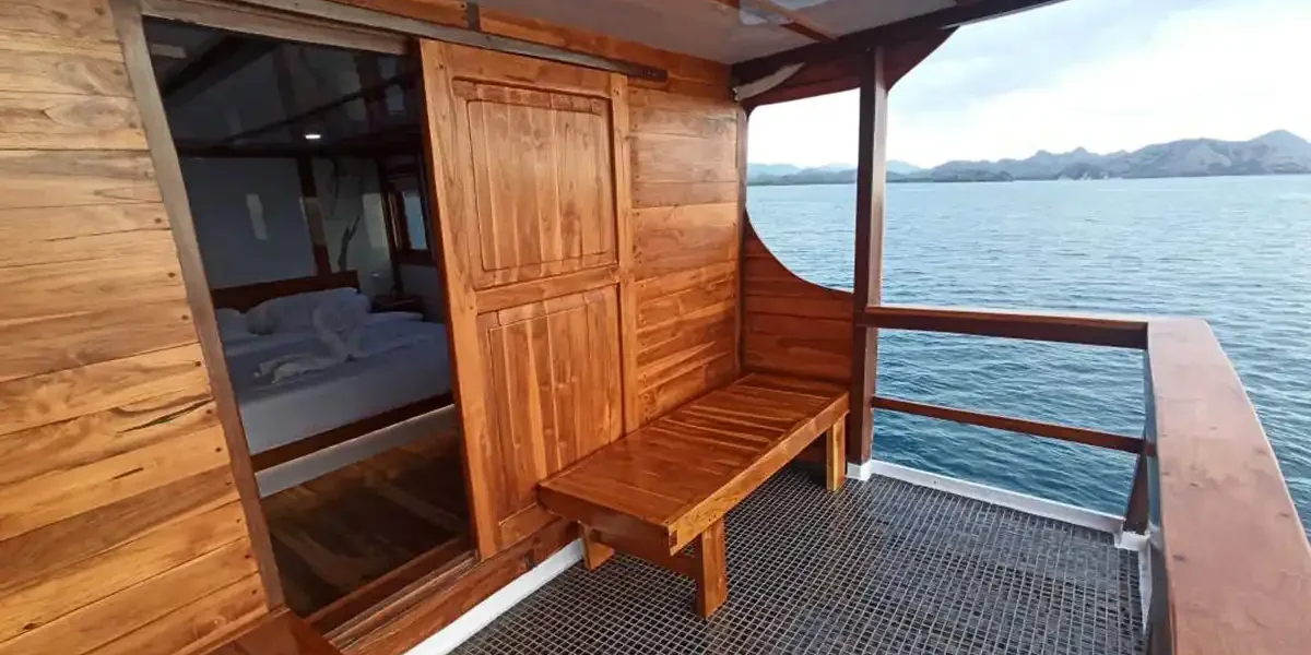 Riley Horizon Master - Image 1