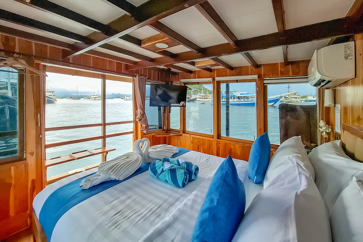 Tiana Master Ocean - Image 1