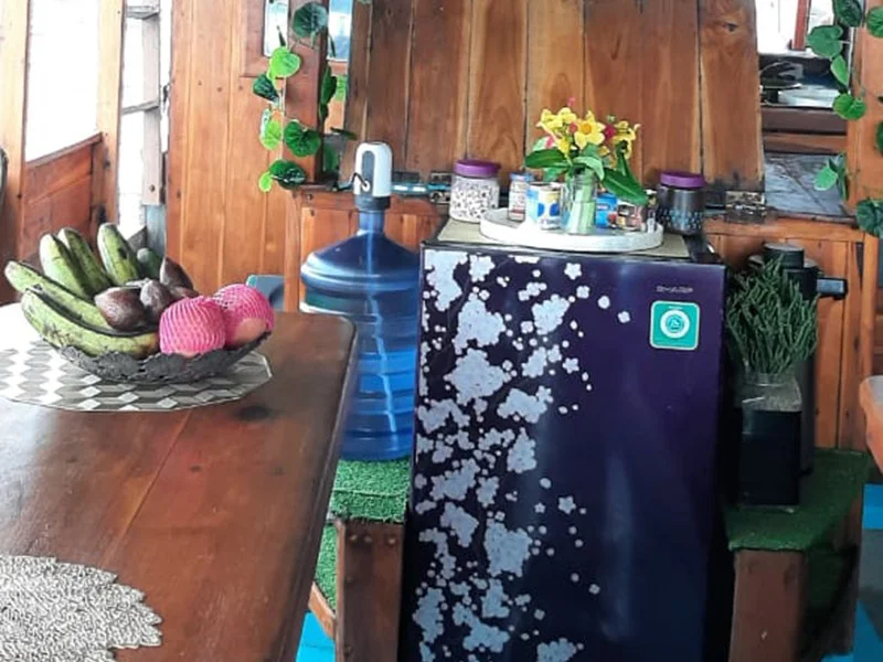 Yemanja Boat - Luxury Phinisi Komodo Charter 2026