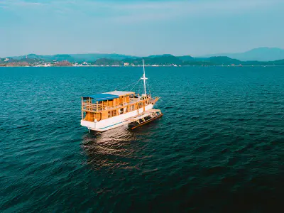 Zulaika 02 Liveaboard