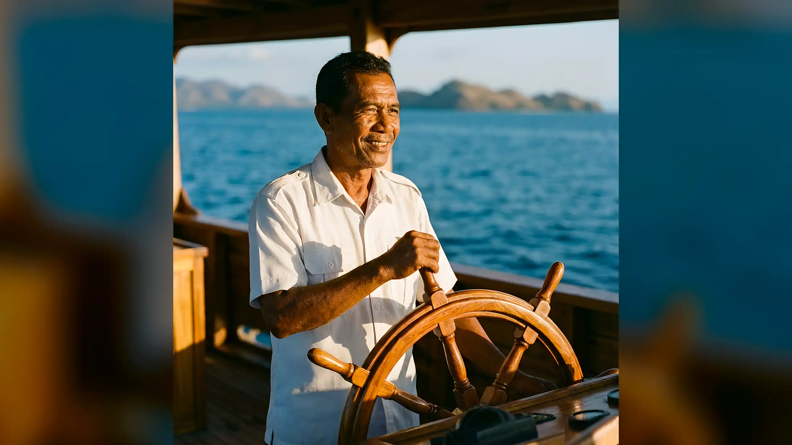 COMMANDANTS DE FLOTTE