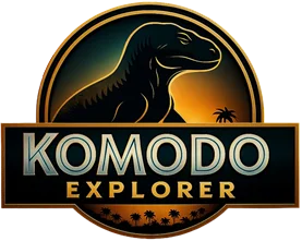 Komodo Explorer